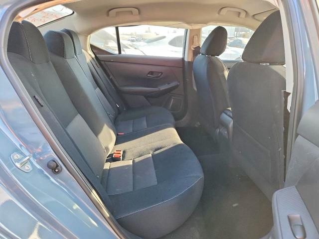 Aukcja sprzedaży 2025 Nissan Sentra, vin: 3N1AB8CV4SY337979, numer aukcji: 59870676
