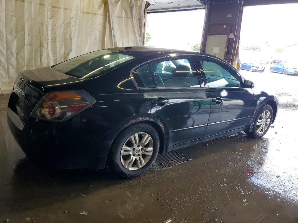 62765896 :رقم المزاد ، 1N4AL2AP7CC164275 vin ، 2012 Nissan Altima مزاد بيع