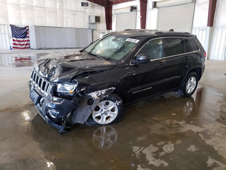 Aukcja sprzedaży 2014 Jeep Grand Cherokee, vin: 1C4RJFAG1EC372116, numer aukcji: 60463186