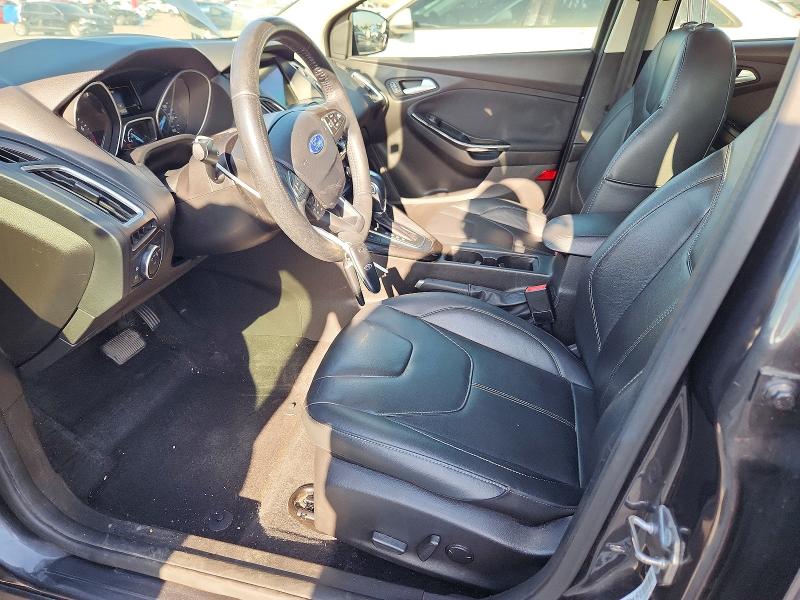 2017 Ford Focus მანქანა იყიდება აუქციონზე, vin: 1FADP3N22HL320588, აუქციონის ნომერი: 62570166