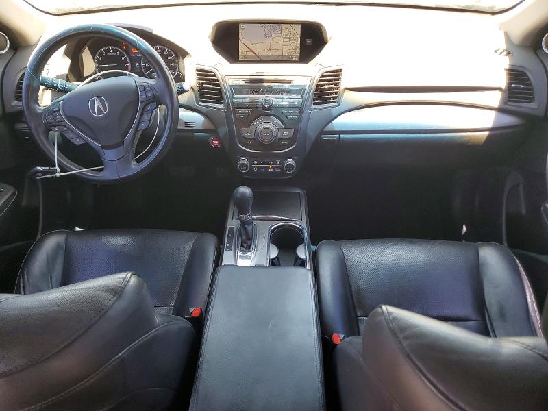 2013 Acura Rdx მანქანა იყიდება აუქციონზე, vin: 5J8TB3H52DL012567, აუქციონის ნომერი: 85986875