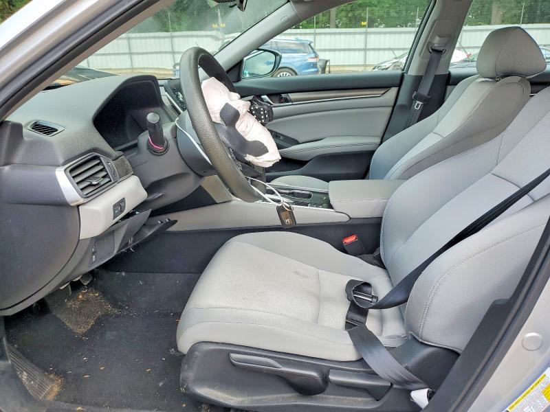Aukcja sprzedaży 2020 Honda Accord, vin: 1HGCV1F18LA124926, numer aukcji: 61220776