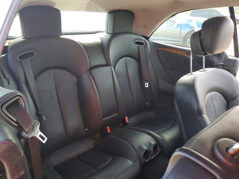 61946576 :رقم المزاد ، WDBTK56F47T086615 vin ، 2007 Mercedes-benz Clk مزاد بيع