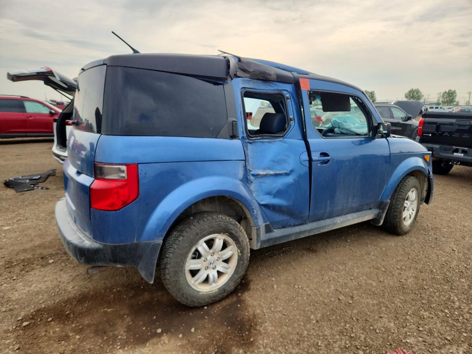 Продаж на аукціоні авто 2006 Honda Element, vin: 5J6YH28786L800832, номер лоту: 60240456