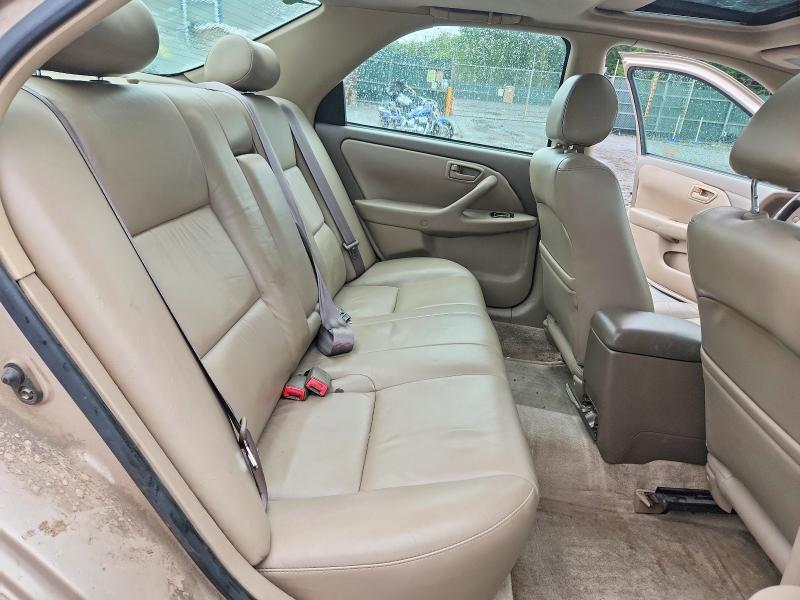 Продажа на аукционе авто 1997 Toyota Camry, vin: 4T1BF22K0VU008578, номер лота: 62988656