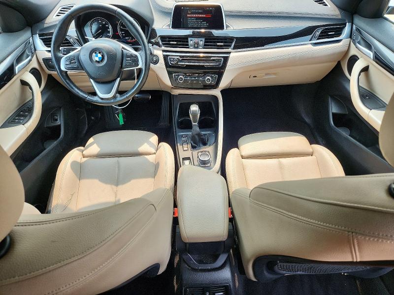 Aukcja sprzedaży 2019 Bmw X2, vin: WBXYJ5C58K5N21142, numer aukcji: 61228126