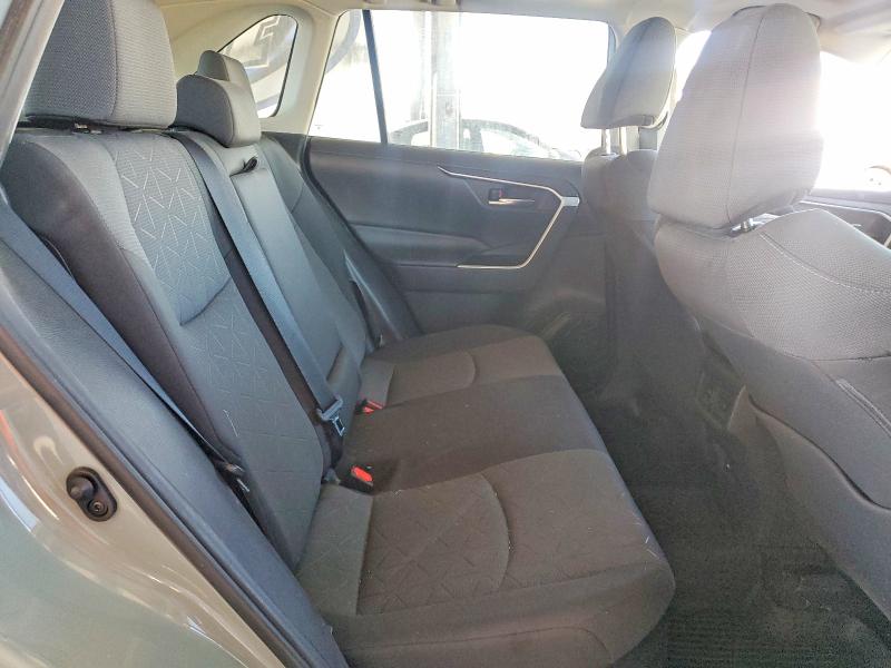 2021 Toyota Rav4 მანქანა იყიდება აუქციონზე, vin: 4T3RWRFV0MU015449, აუქციონის ნომერი: 61428856