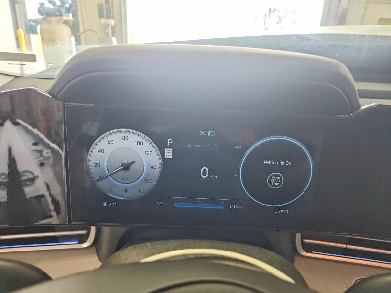 62504736 :رقم المزاد ، KMHLP4DG1SU033085 vin ، 2025 Hyundai Elantra مزاد بيع