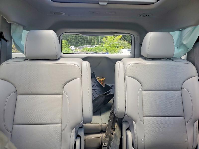 Aukcja sprzedaży 2021 Gmc Acadia, vin: 1GKKNMLS7MZ195311, numer aukcji: 60199036