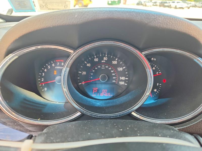 Продаж на аукціоні авто 2011 Kia Sorento, vin: 5XYKUDA25BG053794, номер лоту: 61749606