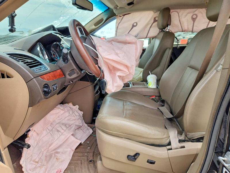 Aukcja sprzedaży 2014 Chrysler Town & Country, vin: 2C4RC1BG4ER439665, numer aukcji: 60798216