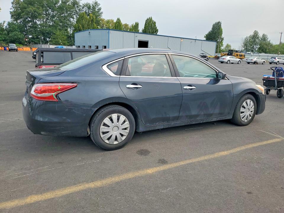 2013 Nissan Altima მანქანა იყიდება აუქციონზე, vin: 1N4AL3AP1DC170919, აუქციონის ნომერი: 61164166