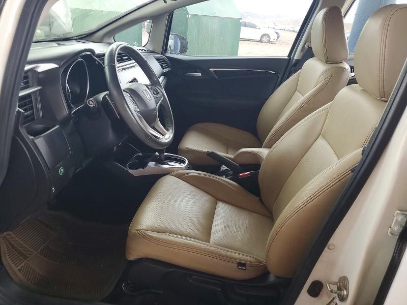 Aukcja sprzedaży 2017 Honda Fit, vin: JHMGK5H87HS015416, numer aukcji: 62710746