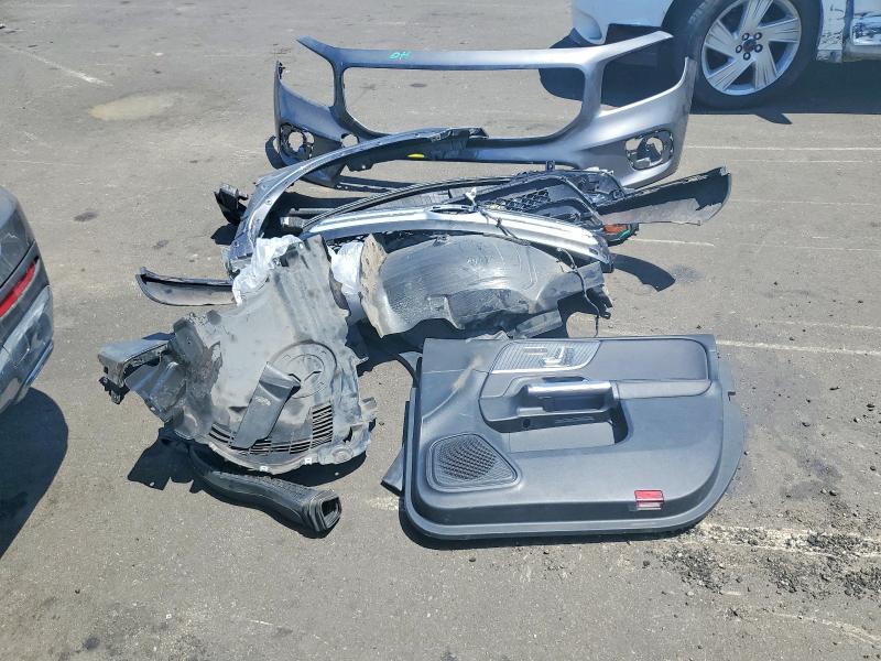 2022 Mercedes-benz Glb მანქანა იყიდება აუქციონზე, vin: W1N4M4GB3NW248776, აუქციონის ნომერი: 63187606