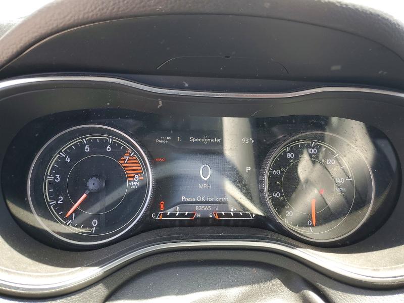 Продажа на аукционе авто 2019 Jeep Cherokee, vin: 1C4PJMBX9KD216812, номер лота: 62710136