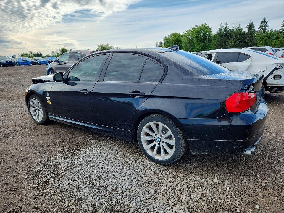 Продаж на аукціоні авто 2011 Bmw 328, vin: WBAPK7C51BF196777, номер лоту: 58740716