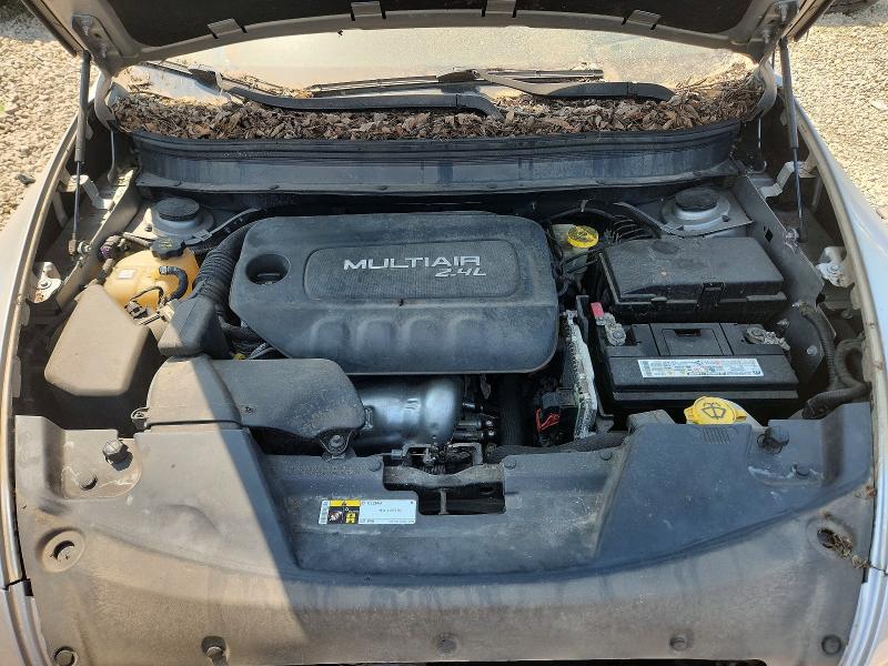 Aukcja sprzedaży 2015 Jeep Cherokee, vin: 1C4PJLCB9FW737083, numer aukcji: 61030946