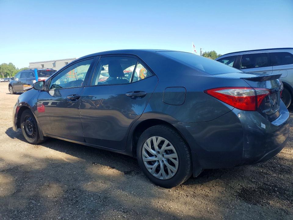 61699996 :رقم المزاد ، 2T1BURHE3EC227312 vin ، 2014 Toyota Corolla مزاد بيع