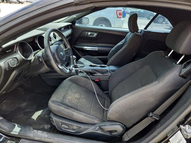 Продажа на аукционе авто 2017 Ford Mustang, vin: 1FATP8EM0H5249132, номер лота: 61942996