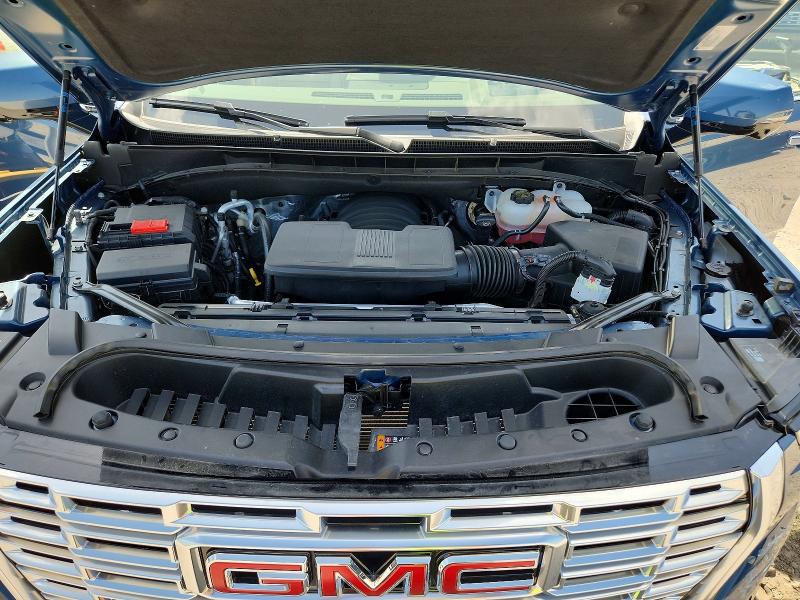 Продажа на аукционе авто 2025 Gmc Yukon, vin: 1GKS2DRL5SR346829, номер лота: 59309496