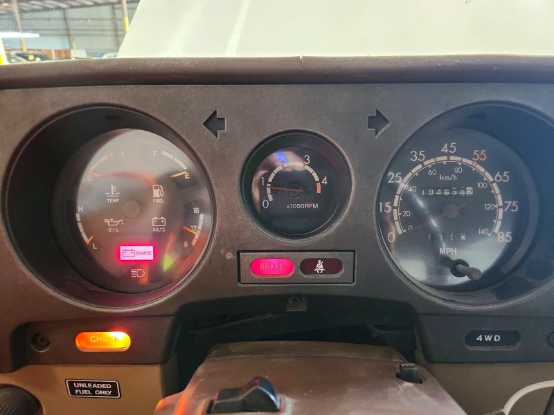 Продаж на аукціоні авто 1984 Toyota Land Cruiser, vin: JT3FJ60G4E1114452, номер лоту: 60807696