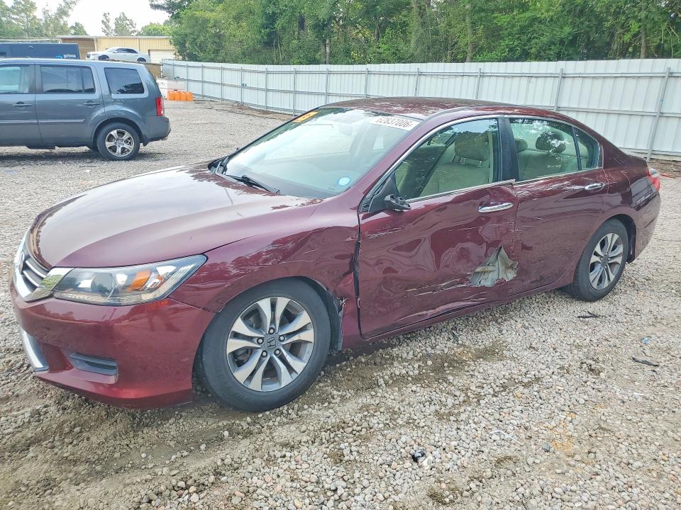 Aukcja sprzedaży 2014 Honda Accord, vin: 1HGCR2F39EA212317, numer aukcji: 62837006