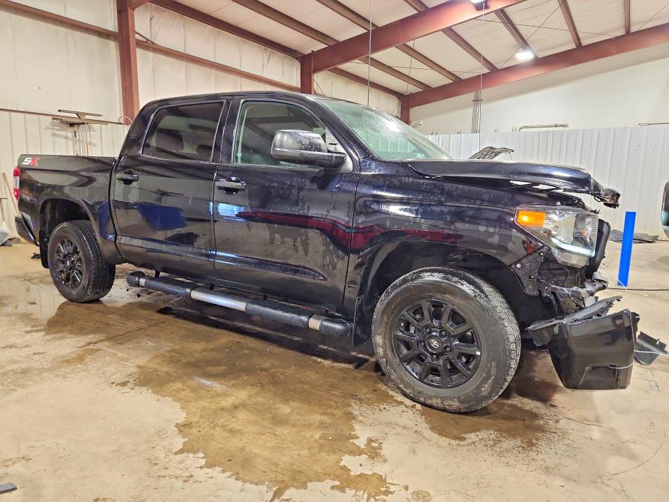 62514846 :رقم المزاد ، 5TFDY5F18MX969663 vin ، 2021 Toyota Tundra مزاد بيع