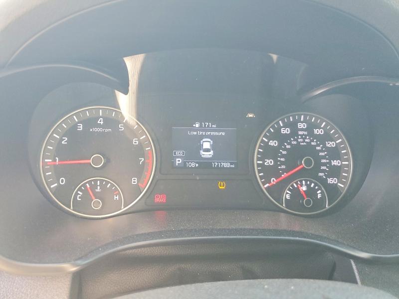 Aukcja sprzedaży 2019 Kia Optima, vin: 5XXGT4L38KG279198, numer aukcji: 59700016