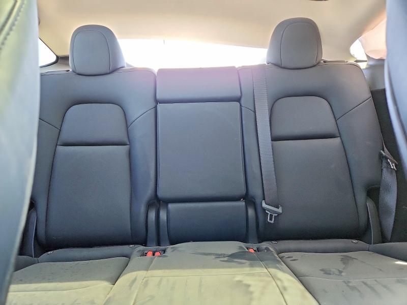 Продаж на аукціоні авто 2024 Tesla Model Y, vin: 7SAYGDED6RF117052, номер лоту: 59111836