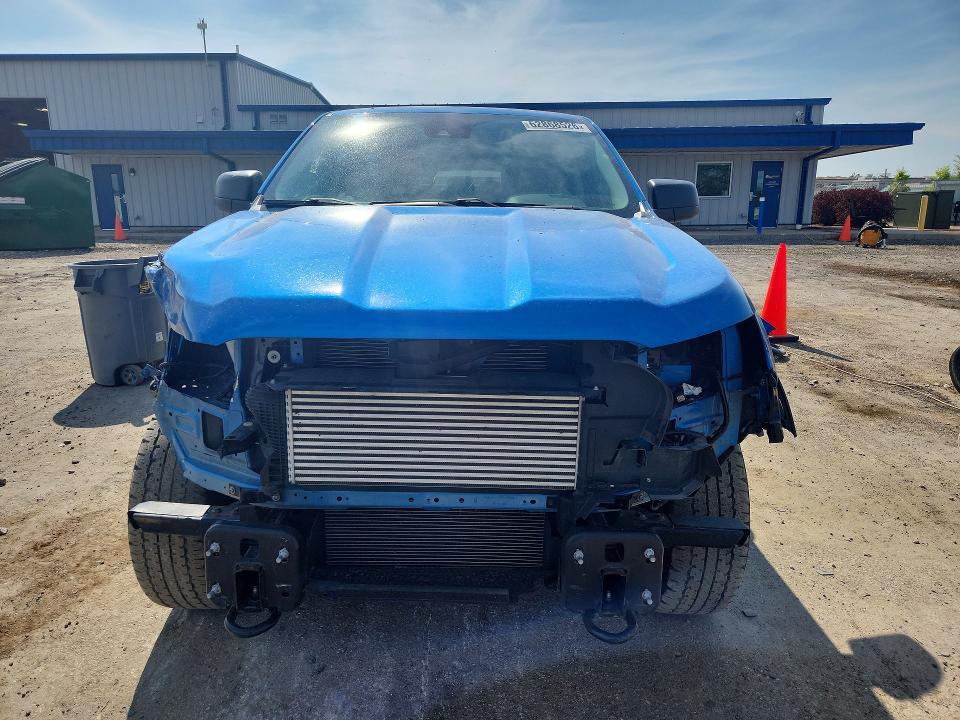 Продаж на аукціоні авто 2021 Ford Ranger, vin: 1FTER4FH1MLD36499, номер лоту: 62868526