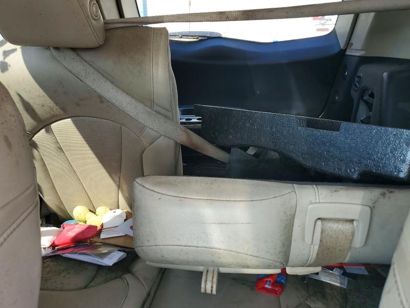 60069146 :رقم المزاد ، LRBFX1SA4JD008239 vin ، 2018 Buick Envision مزاد بيع