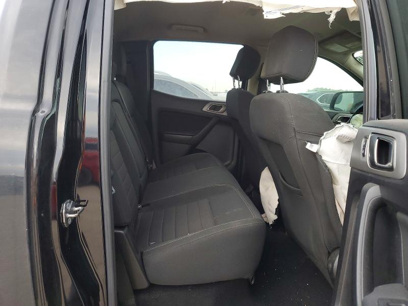 2019 Ford Ranger მანქანა იყიდება აუქციონზე, vin: 1FTER4EH5KLA15208, აუქციონის ნომერი: 60156516