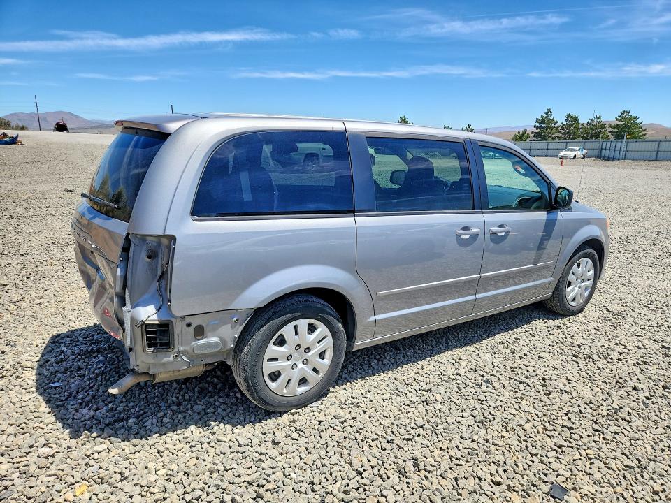 Aukcja sprzedaży 2014 Dodge Grand Caravan, vin: 2C4RDGBG1ER400564, numer aukcji: 85632865