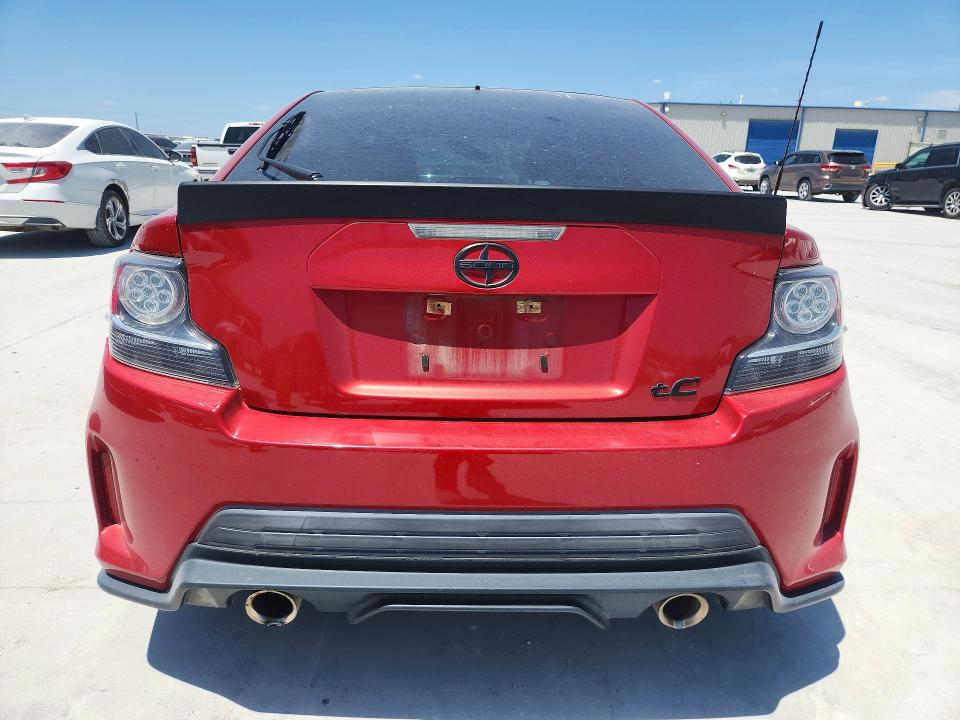 Aukcja sprzedaży 2016 Scion Tc, vin: JTKJF5C74GJ026347, numer aukcji: 62797376