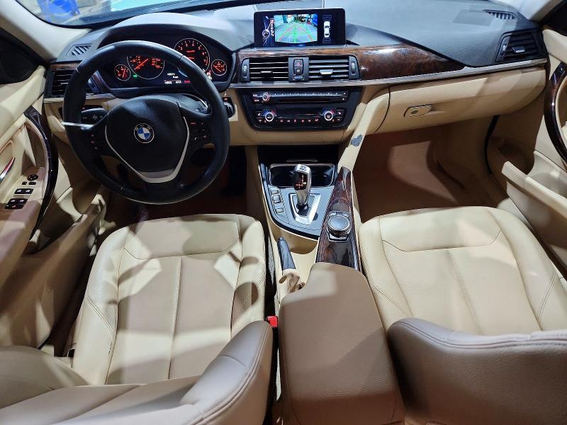 Продаж на аукціоні авто 2015 Bmw 328, vin: WBA3B5G58FNS20016, номер лоту: 61439336