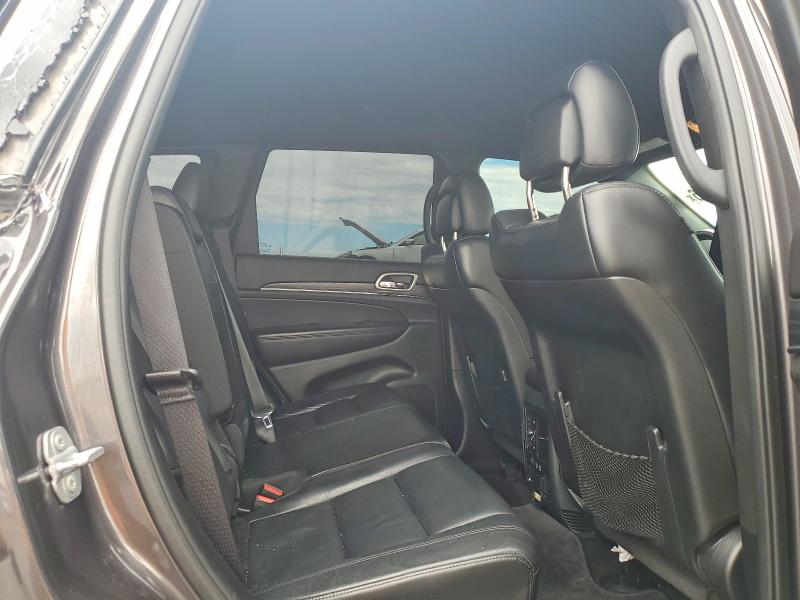 2019 Jeep Grand Cherokee მანქანა იყიდება აუქციონზე, vin: 1C4RJFBG7KC765676, აუქციონის ნომერი: 61761126