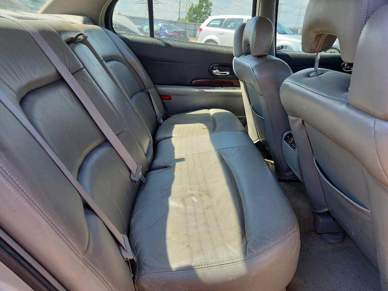 Продаж на аукціоні авто 2004 Buick Lesabre, vin: 1G4HR54K544172942, номер лоту: 59916386