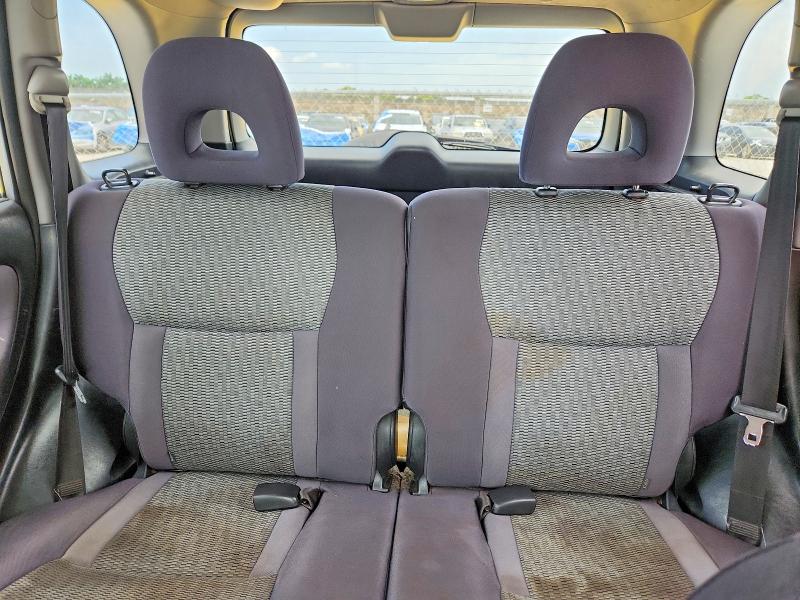 Продаж на аукціоні авто 2005 Toyota Rav4, vin: JTEGD20V250056695, номер лоту: 61342816