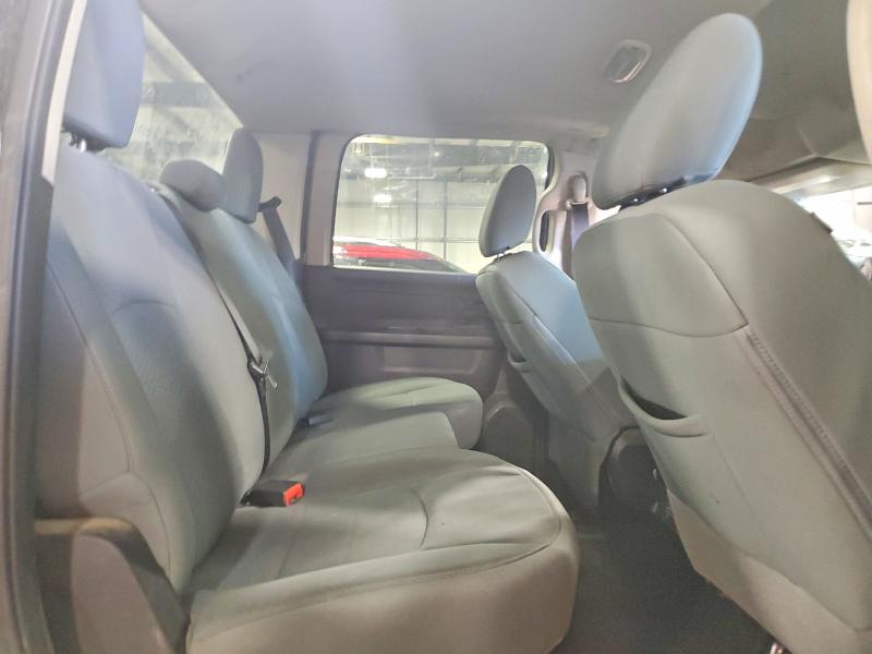 59313206 :رقم المزاد ، 1C6RR7KT4DS543317 vin ، 2013 Ram 1500 مزاد بيع