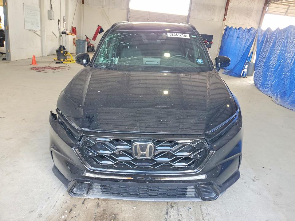 2026 Honda Cr-v მანქანა იყიდება აუქციონზე, vin: 7FARS6H57TE063997, აუქციონის ნომერი: 62581216