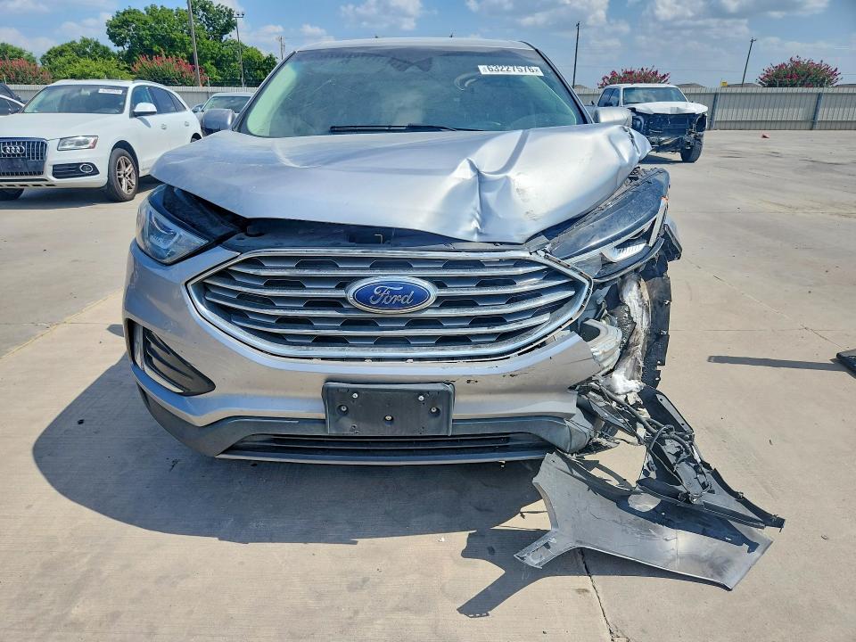 2021 Ford Edge მანქანა იყიდება აუქციონზე, vin: 2FMPK4J93MBA00751, აუქციონის ნომერი: 63227576