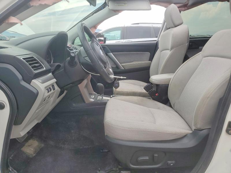 Aukcja sprzedaży 2017 Subaru Forester, vin: JF2SJAEC9HH498924, numer aukcji: 62095476
