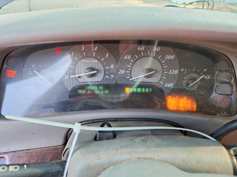 Aukcja sprzedaży 2005 Buick Park Avenue, vin: 1G4CW54K954108486, numer aukcji: 61753906