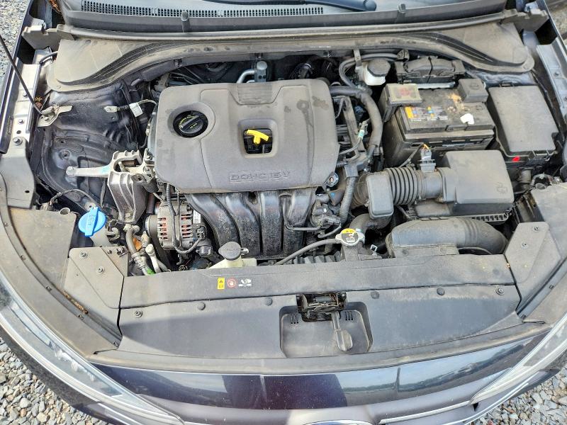 Aukcja sprzedaży 2020 Hyundai Elantra, vin: 5NPD84LF9LH611640, numer aukcji: 60394326