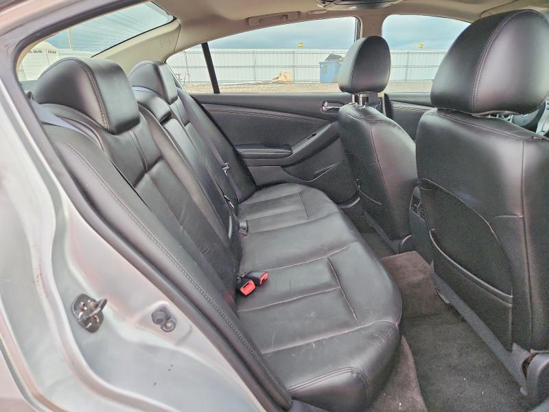 Aukcja sprzedaży 2008 Nissan Altima, vin: 1N4AL21E48N526900, numer aukcji: 59535966