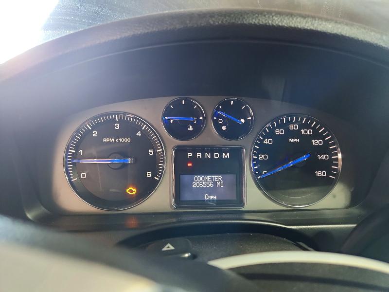 Aukcja sprzedaży 2008 Cadillac Escalade, vin: 1GYEC63818R202753, numer aukcji: 62324536