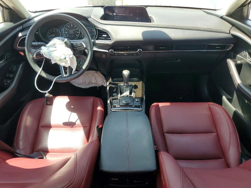 2024 Mazda Cx-30 მანქანა იყიდება აუქციონზე, vin: 3MVDMBCM3RM632046, აუქციონის ნომერი: 59385116