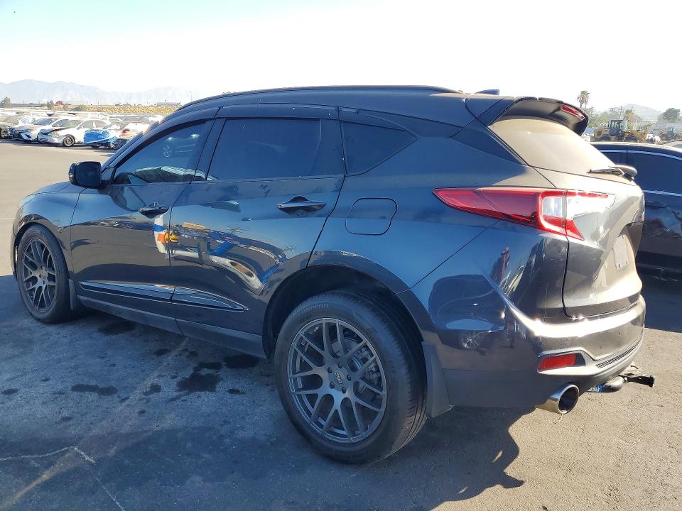 Продажа на аукционе авто 2019 Acura Rdx, vin: 5J8TC2H57KL034973, номер лота: 63418456