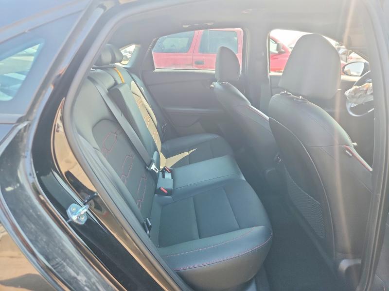 Продажа на аукционе авто 2021 Kia Forte, vin: 3KPF44ACXME378533, номер лота: 62961236