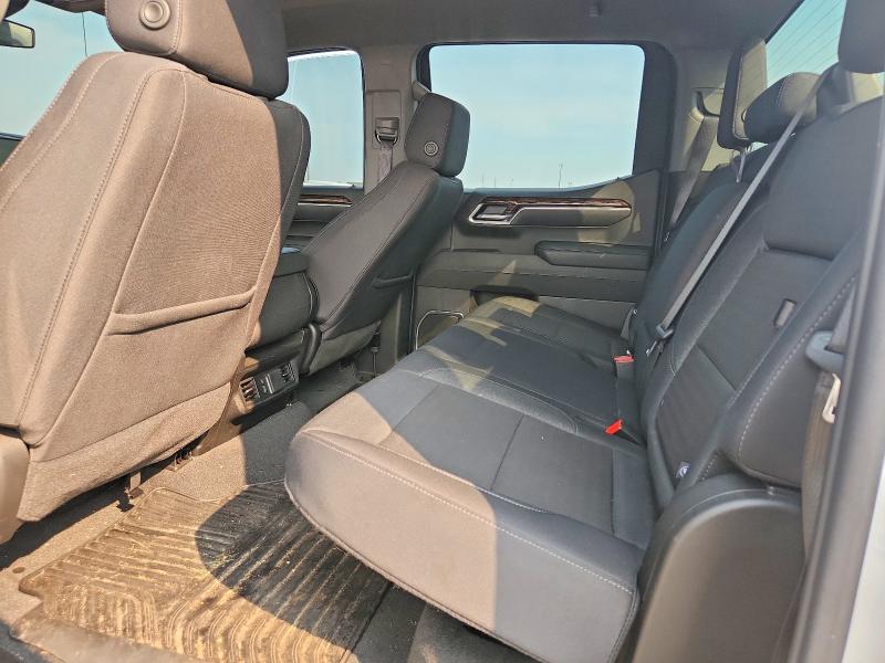 Aukcja sprzedaży 2025 Gmc Sierra, vin: 1GTPUJEK3SZ269322, numer aukcji: 60217416